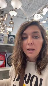 Light Fixture from Menards