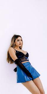 Pin on Abril Abdamari Garza Alonso