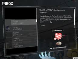 We did not find results for: Special Ship Decor And Where To Find Them General Discussion Warframe Forums