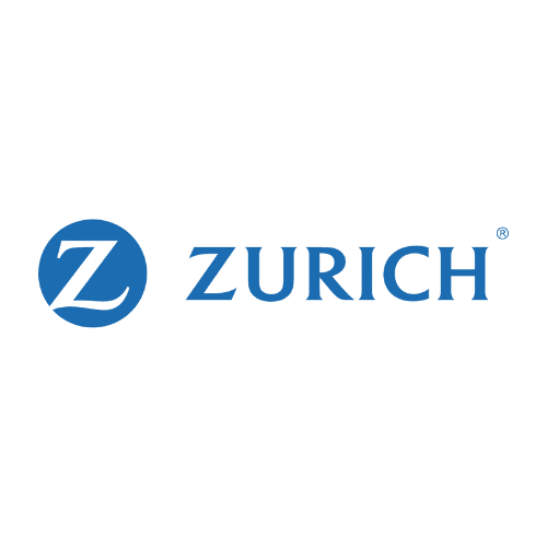Zurich Insurance banner
