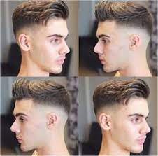 Pin Auf Mens Haircuts