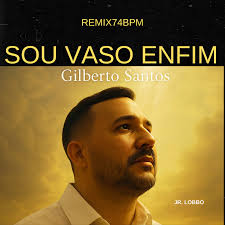 Deus Poderoso by Gilberto Santos: Listen