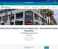 6 Free Std Testing Hiv Test Clinics In Santa Monica Ca