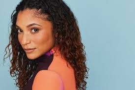 Kimberly Vaughn's Instagram, Twitter & Facebook