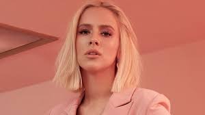 Dagny is the heroine and primary narrator of the story. How Dagny S Luminous Pop Battles Norway S Endless Nights Bbc News