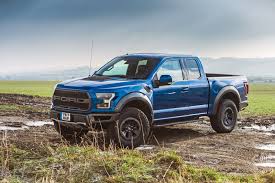 Ford personnel and/or dealership personnel cannot modify or remove reviews. Ford F 150 Raptor Vs The Cotswolds Us Truck On Uk Roads Autocar