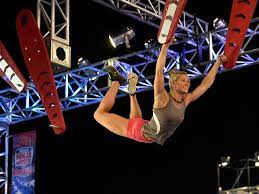 Jessie Graff Just Broke an Incredible 'American Ninja Warrior' Record | SELF