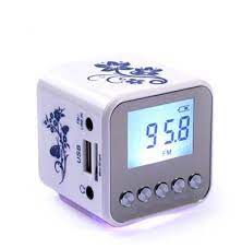 Multi Funktion Designer Neuheit Wecker Digital Radio Elektronische Schreibtisch Blau Weiss Porzellan Fuhrte Digitale Lautsprecher Uhr Novelty Alarm Clocks Alarm Clock Digitalclock Digital Aliexpress Shop for cute alarm clocks online at target.