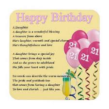 Every birthday is a gift. 21st Birthday Quotes And Wishes Wishesgreeting