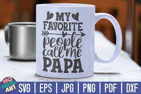 Free Free 164 Papa Coffee Mug Svg SVG PNG EPS DXF File