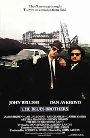 The Blues Brothers (1980) - IMDb