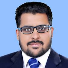 Muhammad Saad Hussain (ACCA)