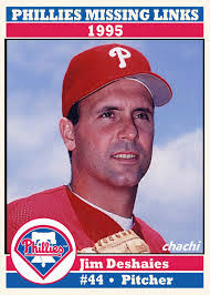 Jim Deshaies's Instagram, Twitter & Facebook