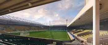 Fifa have had strict stadium guideline requirements since at least 2001. Fifa 16 All Stadiums