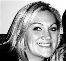 KELLY AUSTIN Obituary (1983