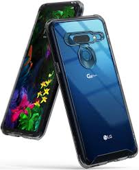 LG G8 ThinQ Case