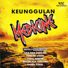Jan 29, 2019 · saat begini kau padu janji. Tika Dan Saat Ini Song By Medicine Spotify