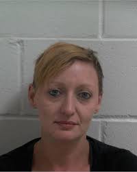 DCSO arrests one for meth