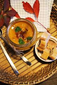 Soupe De Potimarron Patate Douce Et Marrons Recette Soupe Potimarron Soupe Patate Douce Potimarron