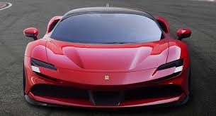 Founded by enzo ferrari in 1939 out of the alfa rome. Ferrari Plans To Break Into New Segments With Upcoming Models Carscoops