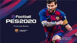 Efootball pes 2020 (pro evolution soccer 2020) — a new part of the famous football simulator, a game in which you will find a huge number of gameplay innovations, tournaments and championships, new mechanics, and not only. Pes 2020 Review Of Pro Evolution Soccer 2020 Gameplay Features Videos