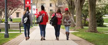 Find study guides from fairfield university, connecticut. Student Diversity Fairfield University