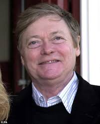 Simon Ward death: Young Winston actor passes away following a long illness  aged 70