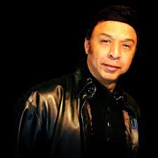 NEW MUSIC From Former Isley Brother CHRIS JASPER ... A Classic R&B Ballad  ... "The Love That You Give" -- GOLD CITY MUSIC