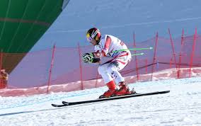 Marcel hirscher travels to the world championships in vail/beaver creek as the best skier in the world. Hirscher Runs Marker Plate And Binding In Soelden