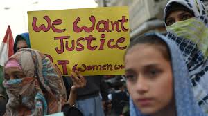 Pakistan arrest 'serial killer' following murder of six-year-old girl