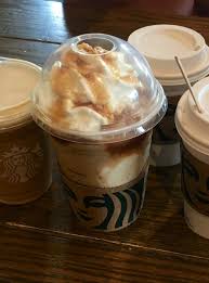 Caramel ribbon crunch frappuccino® blended beverage. Siddharth Vinayak Patankar On Twitter Finally After Two Years Of Wanting To Try It Am Having A Starbucks Caramel Ribbon Crunch Frappuccino Super Sugary Sweet Goodness Starbucksindia Can We Have This
