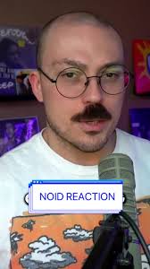 NOID REACTION to Tyler, The Creator's New Song