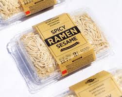 The ramen rater's top ten instant noodles of all time 2020 edition. Sun Noodle The Force Behind The U S Ramen Boom Now Offers Fresh Ramen Noodles Directly To Consumers