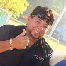 Obituary information for Ricky Joseph Ramos