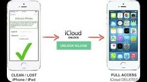 Eliminacion de icloud (lost o clean) sin informacion *equipos solo nacionales* ip 5 al. Gsx Icloud Unlock Activation Lock 2018 Youtube