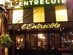 Restaurant L Entrecote A Toulouse