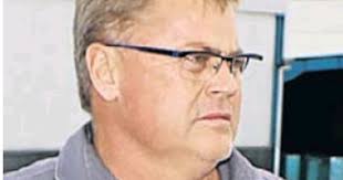 Top citrus farmer fears for his life