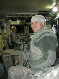 Country Stars Who Have Served In The Military