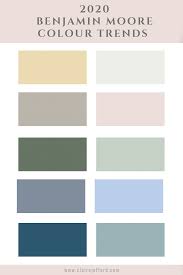 Benjamin Moore Colour Of The Year 2020 Claire Jefford In 2020 Benjamin Moore Colors Trending Paint Colors Yellow Paint Colors