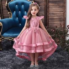 Entdecken sie bei jj's house aktuelle schuhtrends für damen, herren und kinder. Kinder Partykleid Blumenmadchen Tull Kaufland De