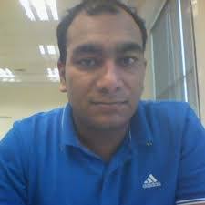 Jerome Abraham's Instagram, Twitter & Facebook