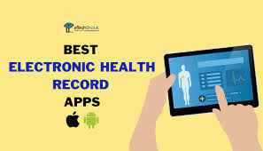 And now you can log and track various symptoms over time and learn more. 13 Best Electronic Health Record Apps For Android Ios 2021