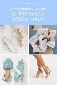 The 10 Best Places To Buy Bridal Shoes Online For Your Wedding In 2020 Bridal Boots Bridal Shoes Online Bridal Wedding Shoes
