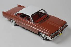 Image result for Mayan Gold 1961 Pontiac