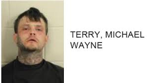 Rome Man Charged with Burglary and Damaging Victim's Yard