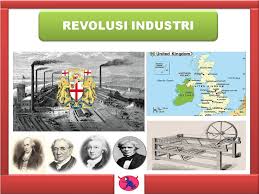 Soal dan jawaban tentang revolusi industri. Faktor Internal Revolusi Industri Donisaurus