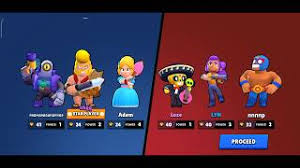 Some, like the tanky nita who unlocks very early on, are incredibly strong in specific as for the roster, here's every brawler in the game so far ranked by rarity: Playtube Pk Ultimate Video Sharing Website
