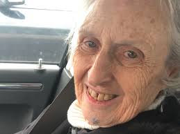 Fundraiser by Barry Hutt : Phyllis Hutt