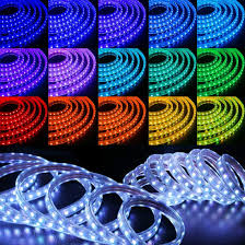 100 Feet Flexible And Dimmable Led Light Strip With Remote Wyz Works