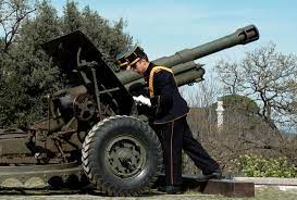 The cannone family name was found in the usa, the uk, canada, and scotland between 1840 and 1920. Cannone Del Gianicolo Non Spara Salta Il Mezzogiorno Di Fuoco Per La Prima Volta Dopo 172 Anni